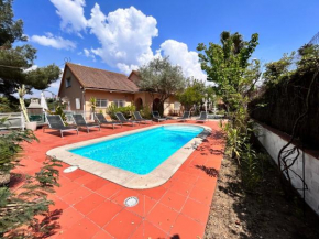 Casa de vacaciones Banys